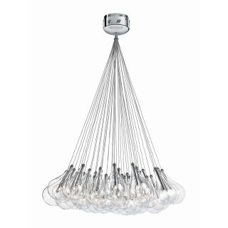 Alma Light / Pendelleuchten & Hängeleuchten / Drop 5110