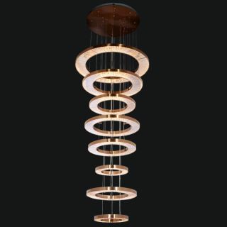 Jago / LED Deckenleuchten / Orione NCS 194/8/150