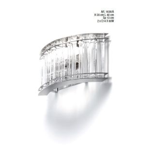 Il Paralume Marina / Wandleuchten / 1638/A