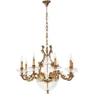 Possoni / Chandeliers / Doralee 16628+2