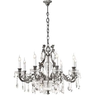 Possoni / Chandeliers / Grace 16638+2-SHG