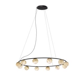 Alma Light / Kronleuchter / Tribeca Kronleuchter 580012