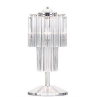 Il Paralume Marina / Tischlampen / 1691/P/KR/TR