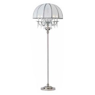 Il Paralume Marina / Stehlampen / 1711/FL/KR/TR