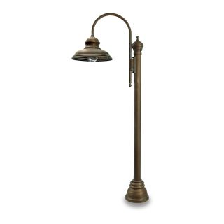 Moretti Luce / Ständerleuchten & Pollerleuchten / Mill 1735 T