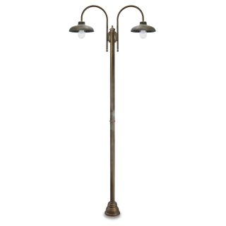 Moretti Luce / Ständerleuchten & Pollerleuchten / Samoa 1772 T