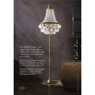 Il Paralume Marina / Stehlampen / 1775/FL