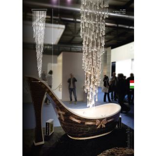 Il Paralume Marina / Pendel- & Hängeleuchten / 1810