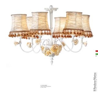 Il Paralume Marina / Pendel- & Hängeleuchten / 1842/CH6/BI