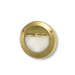 Moretti Luce / Einbaustrahler / Cocci 186