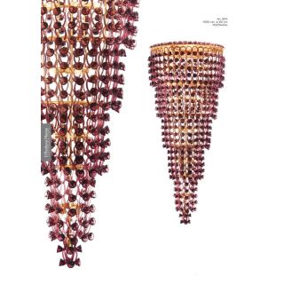 Il Paralume Marina / Pendel- & Hängeleuchten / 1874