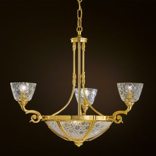 Possoni / Chandeliers / Leonardo 18933+3-C