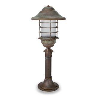 Moretti Luce / Ständerleuchten & Pollerleuchten / Veladero 1906