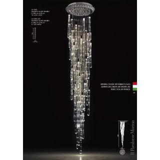 Il Paralume Marina / Pendel- & Hängeleuchten / 1933/LED