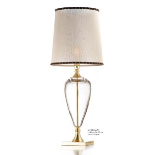 Il Paralume Marina / Tischlampen / 1951/LU/TR