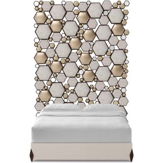 Christopher Guy / Beds / Vasarely III 20-0793