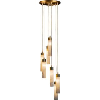 Possoni / Pendants & Suspension Lights / Tube 2000S7