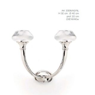 Il Paralume Marina / Wandleuchten / 2008/A2/NL