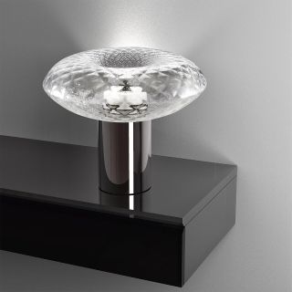 Italamp / LED Tischleuchte / Cicla 203/LG