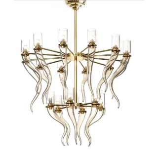 Il Paralume Marina / Chandeliers / Contemporary / 2049/CH18/SG