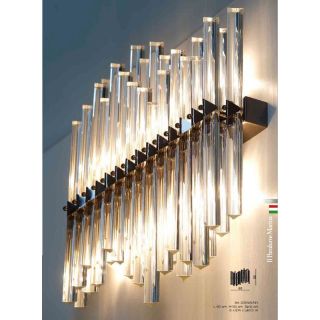 Il Paralume Marina / Wandleuchten / 2054A/NN