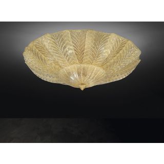 Glass & Glass Murano / Ceiling Lights / Murano 2055/PL