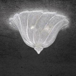 Glass & Glass Murano / Ceiling Lights / Murano 20/PL
