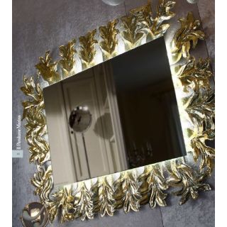 Il Paralume Marina / Wall Mirrors / Bath Design / 2106