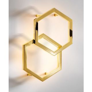 Il Paralume Marina / LED-Wandleuchten / 2123