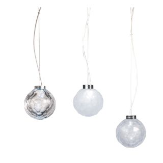 Stillux / Pendel- & Hängeleuchten / The Light 21527-21528-21529-21530-21531-21532