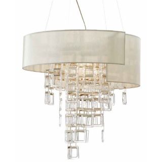 Il Paralume Marina / Chandeliers / Contemporary / 2174/CH4