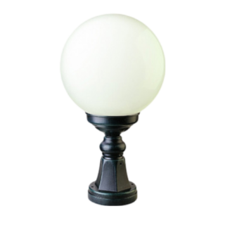 Moretti Luce / Ständerleuchten & Pollerleuchten / Aluminium Traditionell Amalfi 22R