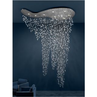 Il Paralume Marina / Chandeliers / Custom Made > Contemporary / 2333