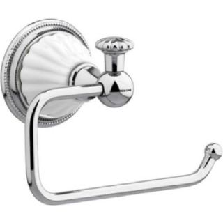 Bronces Mestre / Toilettenpapierhalter / Artica mit Porzellan 233577.0000.50