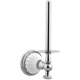 Bronces Mestre / Toilettenpapierhalter / Artica mit Porzellan 233585.0000.50