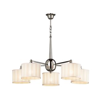 Il Paralume Marina / Chandeliers / Contemporary / 2487Ch5