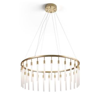 Il Paralume Marina / Chandeliers / Contemporary / 2493CH28