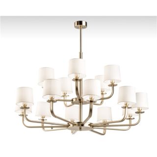 Il Paralume Marina / Chandeliers / Contemporary / 2496CH15