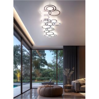 Il Paralume Marina / Chandeliers / Contemporary / 2500