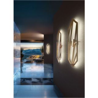 Il Paralume Marina / Wall Sconces / Contemporary / 2501