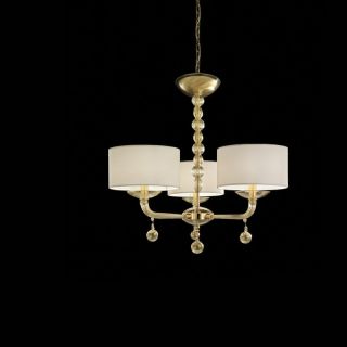 Glass & Glass Murano / Kronleuchter / Contemporary Venetian chandeliers CVC25060