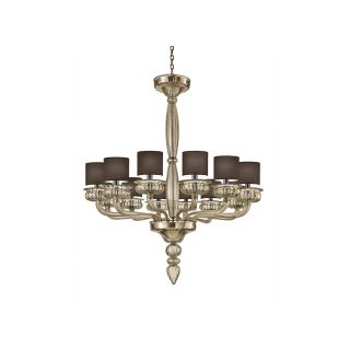 Glass & Glass Murano / Kronleuchter / Contemporary Venetian chandeliers CVC25070