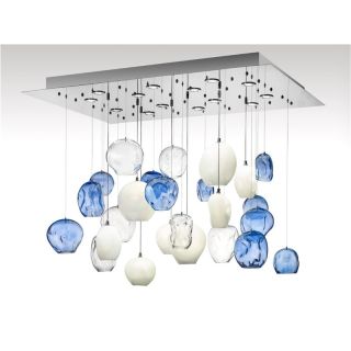 Il Paralume Marina / Chandeliers / Contemporary / 2508