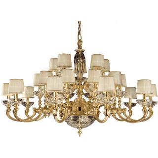 Possoni / Chandeliers / Ofelia 25725+3