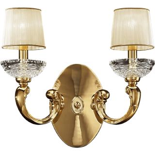 Possoni / Wall Sconces / Ofelia 257A2