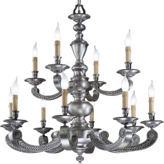 Possoni / Chandeliers / Alberto 2688+4