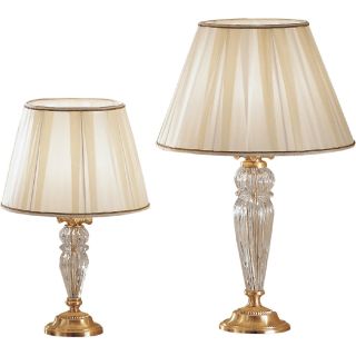 Possoni / Table Lamps / Natascia 27077LG