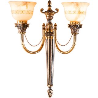 Possoni / Wall Sconces / Mila 27089A2