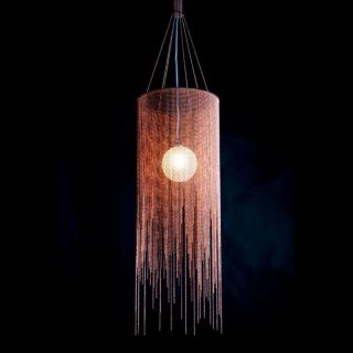 Willowlamp / Pendelleuchten & Hängeleuchten / Circular Willow Ø280