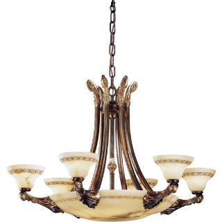 Possoni / Pendants & Suspension Lights / Sasha 29006+6